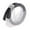 Black, variant on Riwcyla 3D Embossing Label Tape Refill for DYMO 12965 1610 Label Maker with 3/8 Inch * 9.8 feet, 1 Roll Blue , perfect for daily use, outdoor activities, travel & casual occasions
