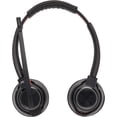 thumbnail image 2 of Auricular inalámbrico DECT Plantronics SAVI 8220-M negro, 2 of 5