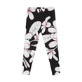 thumbnail image 2 of Soluvd Island Too Stretchy Leggings, 2 of 6
