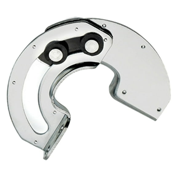 Wear Resistant Semi Circular Hinges Door Hinges for Furniture & Equipment door