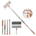 thumbnail image 2 of Destyer Serpillières Complètes et et Outils Murs Complets Plafonds 3 sections, 2 of 6