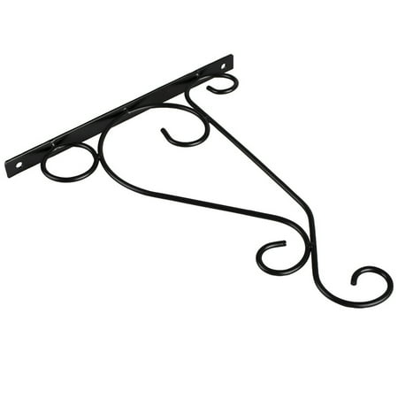 

Off Promotions! Huayishang Household Hooks 2Pcs Bird Feeder Hook (9.84In) White Home Essentials Clearance Sale