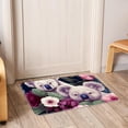 thumbnail image 6 of Koala Polyester Non-Slip Indoor Rugs Chair Mat Floor Carpet Machine Washable, 6 of 6