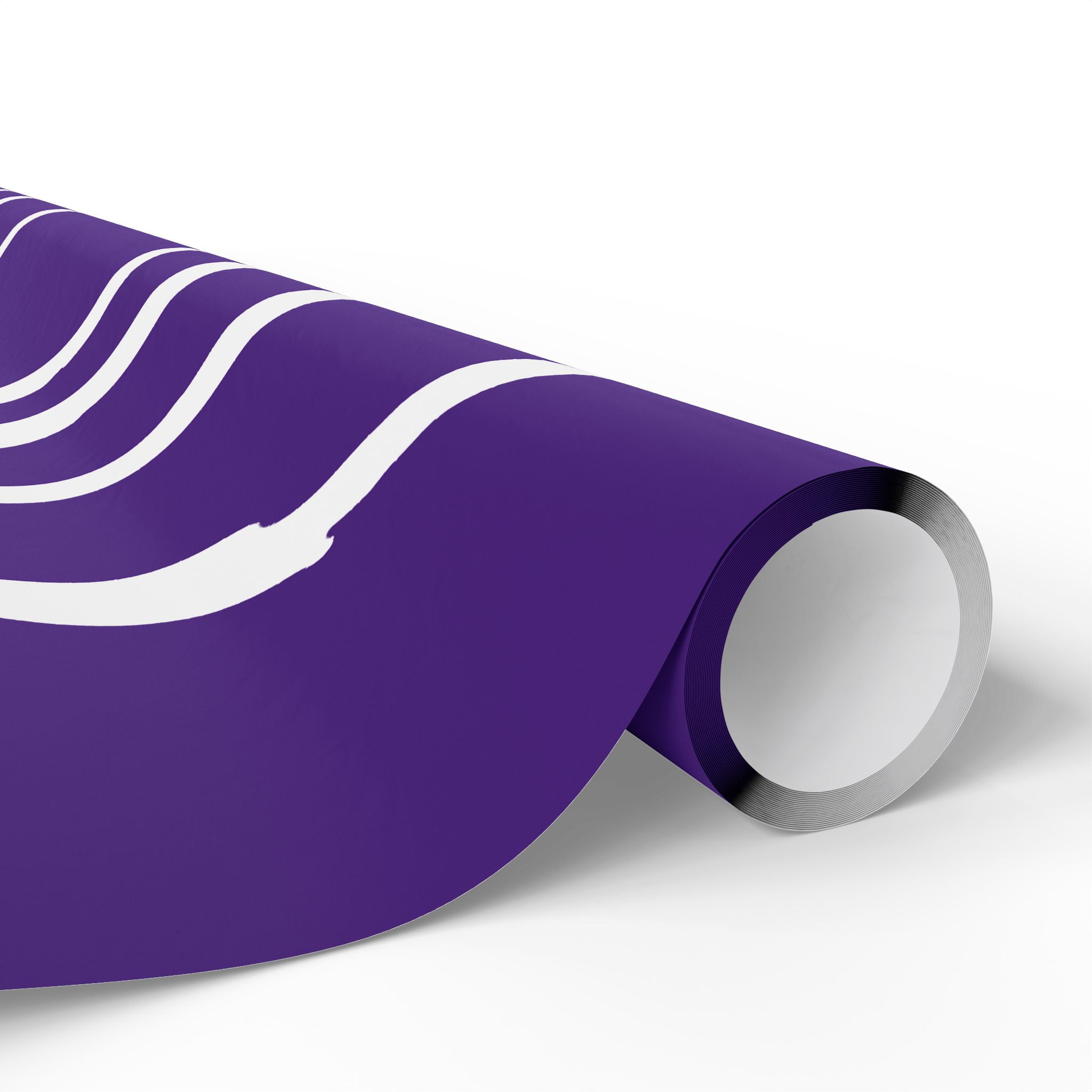 Effete Feline Claw Marks Scratch Gift Wrap Papers