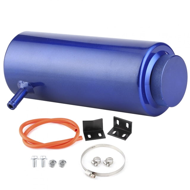 Systèmes de Refroidissement, Réservoir de Débordement de Liquide de Refroidissement Universel 800ml Design Convivial