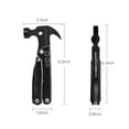 thumbnail image 4 of Regalos para Hombres: Multiherramientas, Gadgets Geniales, Herramientas de Supervivencia y Senderismo. Regalos Navideños para Hombres., 4 of 7