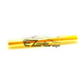 thumbnail image 3 of EZAUTOWRAP 12" Wide Glossy Neo Chrome Chameleon Golden Yellow Headlight Taillight Fog Light Side Marker Vinyl Tint Film Roll Sticker Self Adhesive, 3 of 4