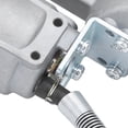 thumbnail image 2 of Carburador para generador de gasolina de gas natural 168F/170F, cortadora de césped, herramienta de gasolina P19‑015 VoborMX herramienta, 2 of 8