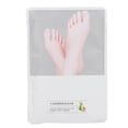 thumbnail image 4 of Foot Peel  - Foot Skin Repair Moisturizing Exfoliating Calluses Peeling Off, Rough Foot Skin Moisture Enhancing  For Removing Dead Skin, 35g, 4 of 8