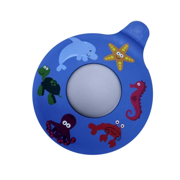 Tapón Para Bañera Bonito Tapón Para Desagüe De Bañera Cubierta Universal De Silicona Para Desagüe De Baño Precioso Dibujo De Coral Regalo Para Niños Pequeños Y Bebés
