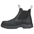 thumbnail image 3 of Die Hard Men's Polara Composite Toe Pull-On Chelsea Work Boots, 3 of 7