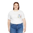 thumbnail image 5 of Women's Welcome Back Summer Beach Front/Back Cotton Shirt, 5 of 11