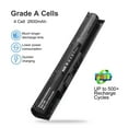 thumbnail image 6 of New Battery for HP Pavilion 17-F023DS 17-F049ND 17-F071NR 17-F113DX 17-F165NB, 6 of 6