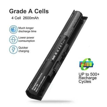 V104 Battery For HP PROBOOK 445 G2 TPN-Q143 756478-851 756480-541 756479-421