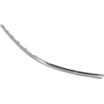 thumbnail image 2 of For 2008-2009 C230 Bumper Trim Rear, Left Primed MB1158109 2048850921, 2 of 5