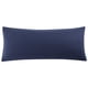 thumbnail image 1 of Reforzar Funda De Almohada Suave Cuerpo De Microfibra 1800 Funda De Almohada con Cremallera, 1 of 6