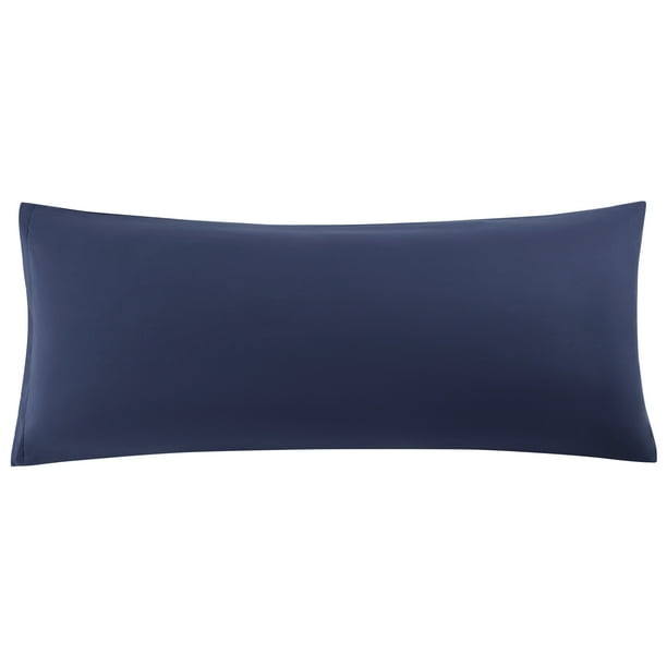 Reforzar Funda De Almohada Suave Cuerpo De Microfibra 1800 Funda De Almohada con Cremallera
