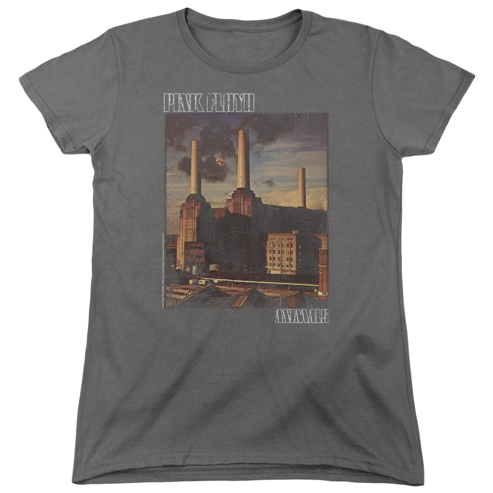 Pink Floyd Progressive Psychedelic Classic Rock Band Concert Adult T-Shirt 10