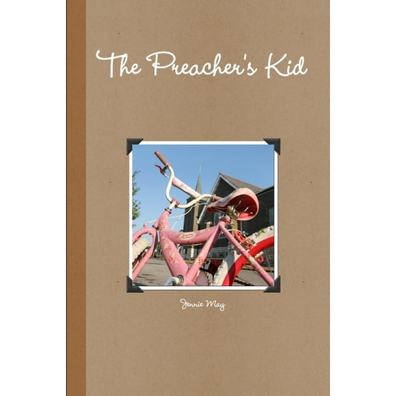 The Preacher's Kid, (Paperback)