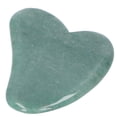 thumbnail image 4 of Garosa Massage Tools Scraping Plate Scraper Massager Heart-Shaped Board For Face Shoulder Leg Abdomen Back Hand Care Tool, 4 of 8
