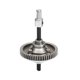 thumbnail image 5 of Kit de diferencial central Baoblaze 6780 accesorio para coche RC engranaje diferencial metal, 5 of 8