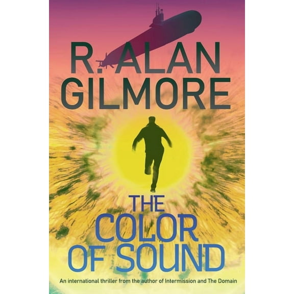 The Color Of Sound, (Paperback)