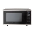 thumbnail image 1 of Horno de Microondas Panasonic 1.1 Pies Cubicos NN-SB56LSILVE, 1 of 4