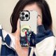 thumbnail image 1 of Disney-funda de teléfono con Jack pesadilla antes de Navidad, carcasa para iPhone 11, 12, 13, Mini Pro Max, 14 Pro Max, 1 of 4