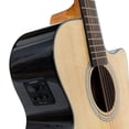 thumbnail image 3 of Guitarra Electroacústica Aureal 12 Cuerdas Aag-12st Natural, 3 of 9