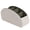 Beige, variant on Remote Control Holder with 5 Compartments Multifunctional Desktop Storage Box, Beige