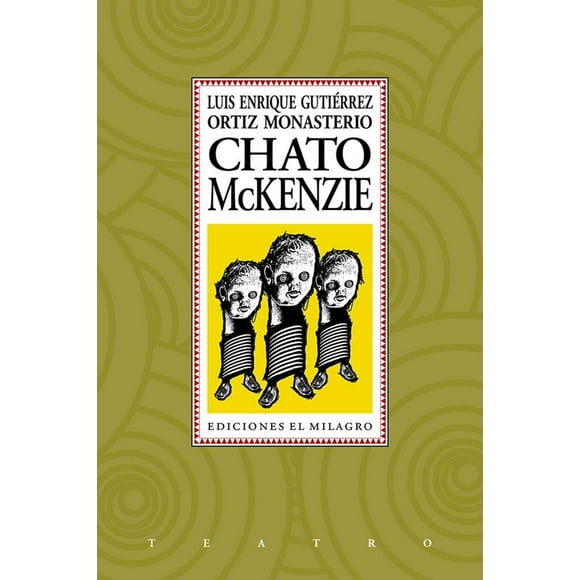 Chato McKenzie