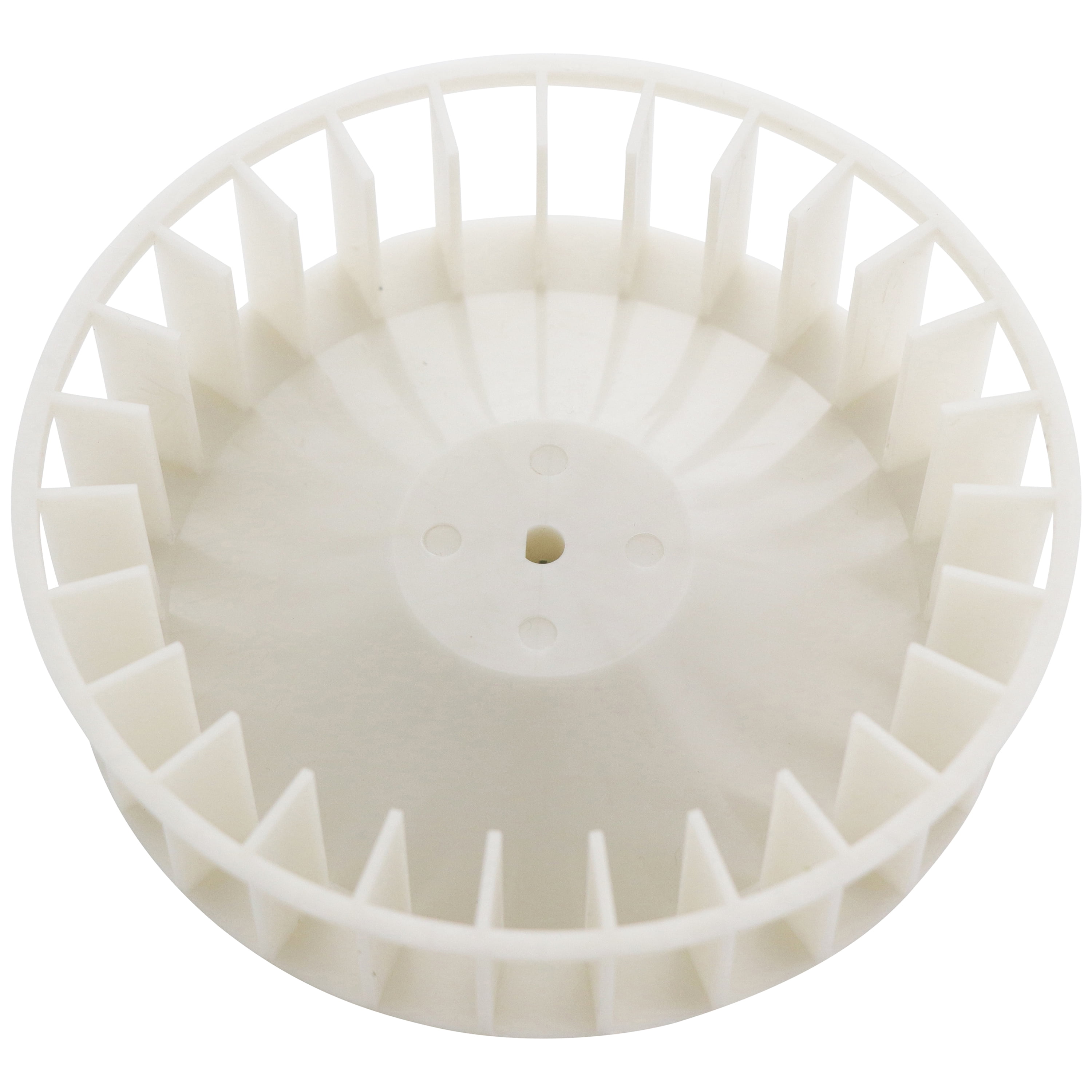Kitchen Basics 101: 82403000 Blower Wheel Replacement for Broan Nutone 695,  696N, 695-R02, 665RP, 769RF - Walmart.com