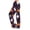 PurpleB&18K0702, variant on Fabrcox Halloween Women Pajama Pants Pumpkin Ghost Moon Womens Sleep Pants Fall Winter Festival Soft Womens Lounge Pants Orange L