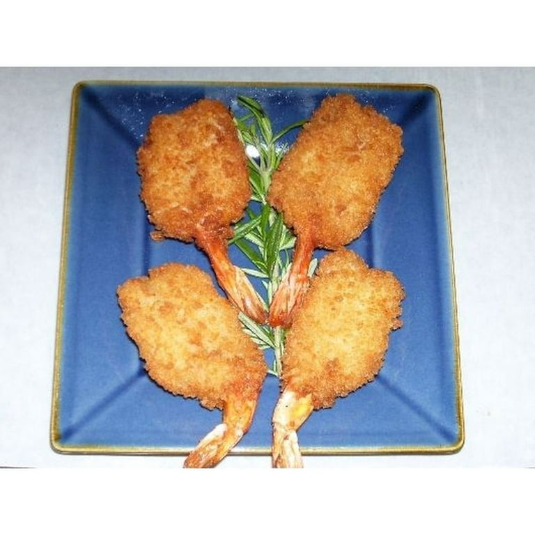Bayou Fried Shrimp – Leite's Culinaria