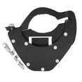 thumbnail image 2 of Car Window Breaker Wrist Strap,Car Window Breaker Bracelet Window Breaker Wrist Strap Escape Tool Window Breaker Bracelet Emergency Rescue Tool Precision Engineered, 2 of 14