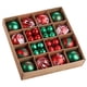 thumbnail image 2 of Xihbxyly Dia Del Primer Ministro 44 Decoradores navideños, 2 of 5