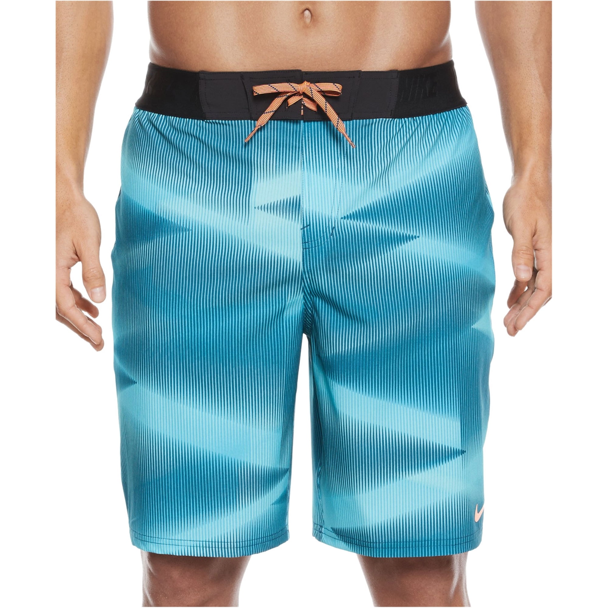 Nike Mens Vapor Swim Bottom Board 