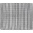 thumbnail image 1 of HUGFEGWE Feuille à Grille Antiadhésive de Qualité Alimentaire, Tapis à Grille de Barbecue Multifonction, Tranche de Grille de Gril BBQ Antiadhésive Réutilisable, Tapis de Grillade en Maille Robustes, pour Barbecue Extérieur CJB91-60437, 1 of 9