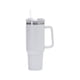 thumbnail image 1 of S-tanley- Vaso Térmico 40 oz con Asa, Termo al Vacío de Acero Inoxidable con Pajita, para Mantener Agua, Té, Vino, Café Frío y Caliente, 1 of 8