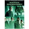 thumbnail image 3 of Warner Bros. MATRIX REVOLUTIONS-Science Fiction (DVD) [2003], 3 of 3