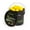 Yellow, variant on Champion Sports Lacrosse Ball Bucket, White