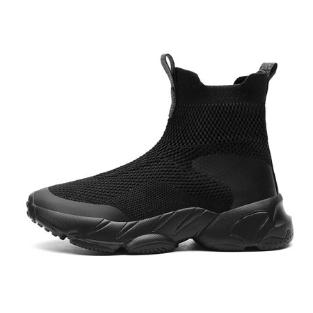 

Girls Boys Sock Shoes Breathable Lightweight Comfy Outdoor Non Slip Walking Shoes For Toddler Children Kids Sneakers Spring And Summer