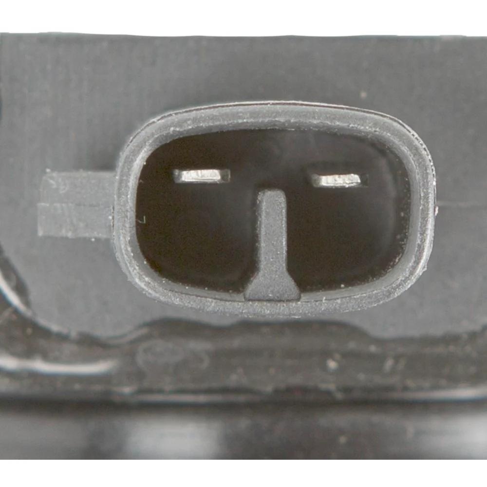 New Ignition Coil Compatible With Hyundai Kia Rio LX 4 Cyl 1.6L Accent GLS 4 Cyl 1.6L Accent GS 4 Cyl 1.6L Rio Base 4 Cyl 1.6L Accent SE 4 Cyl 1.6L 2006-2011 By DELGN10330