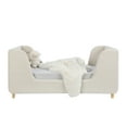 thumbnail image 3 of Second Story Home Bodhi Toddler Bed - Multiple Color Options, 3 of 5