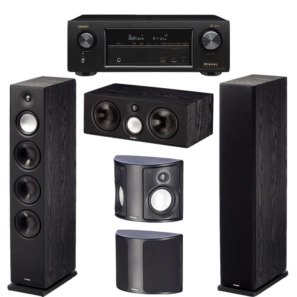 Paradigm Monitor 11v7 Tower Speaker (pr 