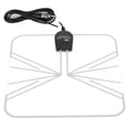 thumbnail image 3 of Mobile Antenna, Car Mobile Antenna Portable Fast Practical Wear Resistant  For General Purpose For Vehicle For Car For Professional Use SMA,,TV, 3 of 8