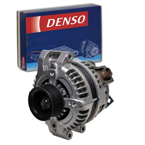DENSO Alternator compatible with Honda Civic 2.0L L4 2006-2011