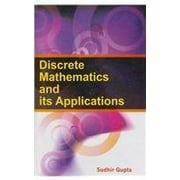 Discrete Mathematics and its Applications - Sudhir Gupta