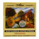 thumbnail image 1 of EchoBliss Cuerdas De Guitarra Clásica 6 Piezas De Nailon Transparente Y Hereda De Cobre Plateado, 1 of 6