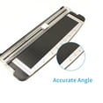 thumbnail image 2 of Amdohai Portable A4 Sliding Paper Cutter 12.6 Inch Cut Length Paper Trimmer Scrapbooking Tool Cutting, 2 of 8